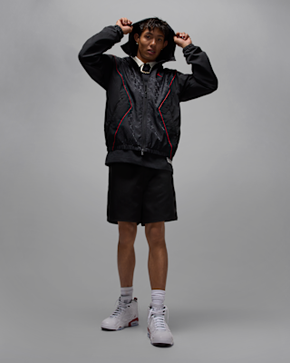 NIKE公式】ジョーダン ブルックリン メンズ フーデッド ドラフト